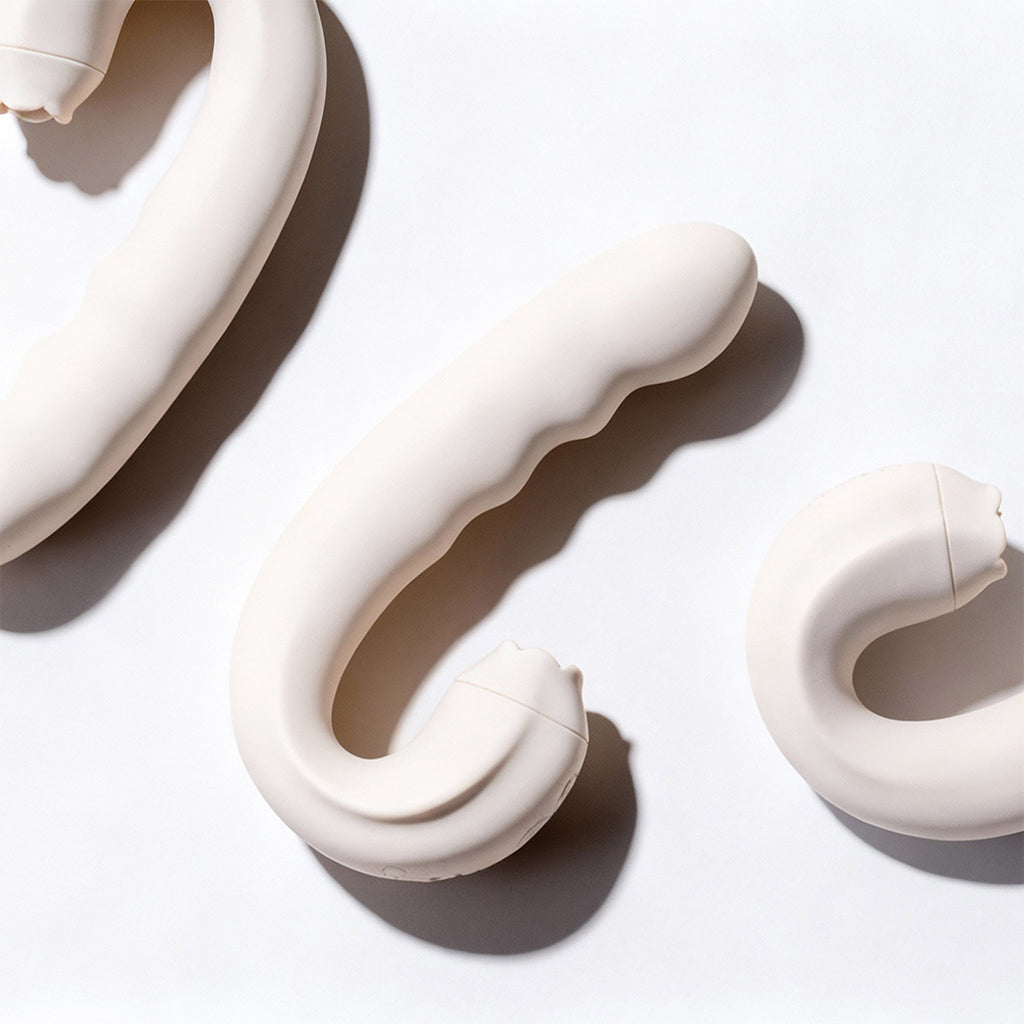 Cosara Triple Vibe – 3-in-1-Vibrator