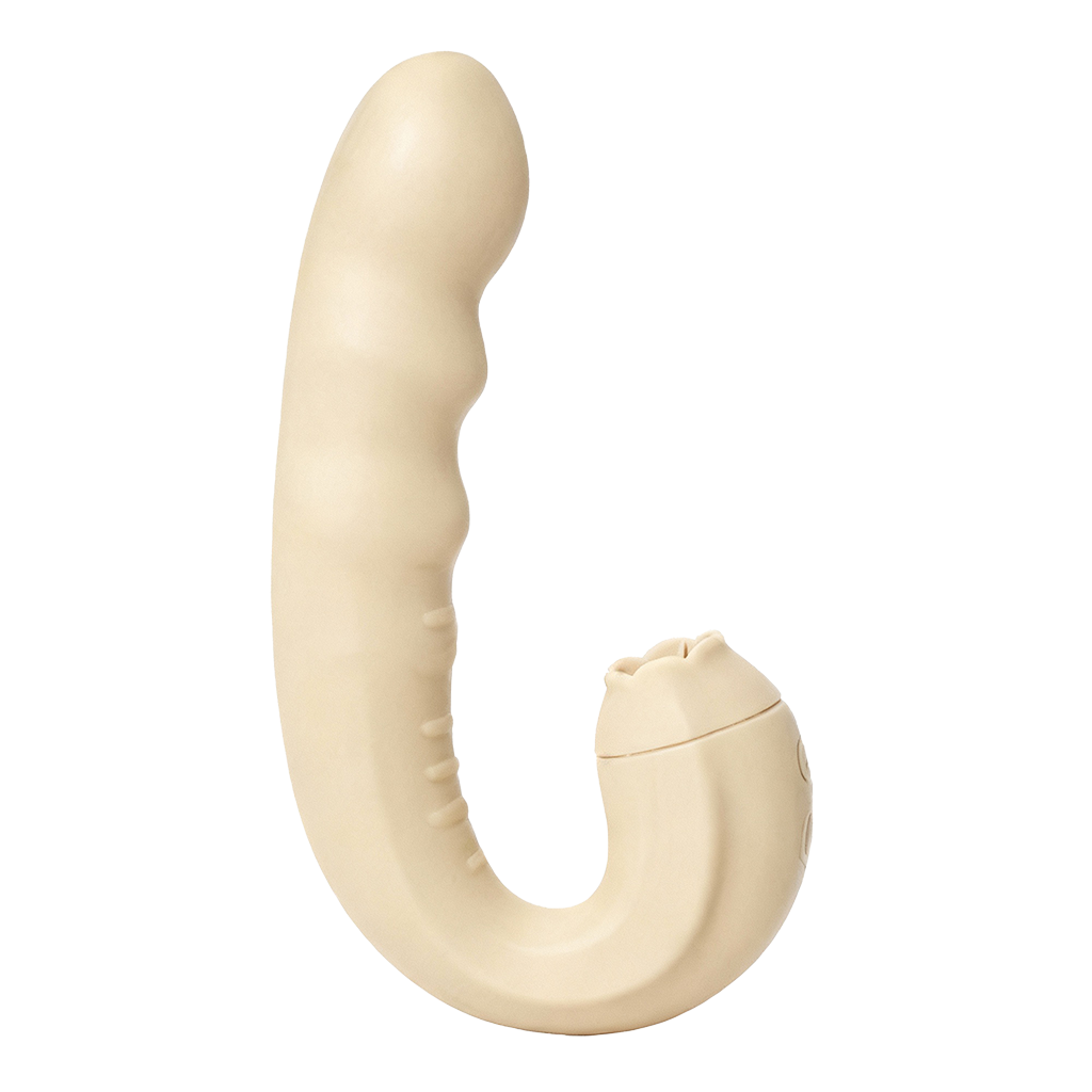 Cosara Triple Vibe – 3-in-1-Vibrator