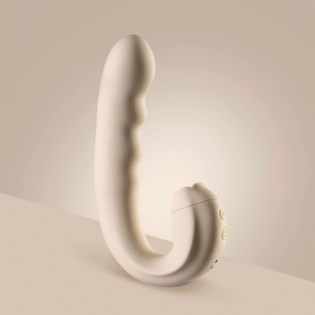 Cosara Triple Vibe – 3-in-1-Vibrator