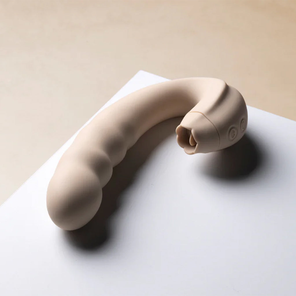 Cosara Triple Vibe – 3-in-1-Vibrator