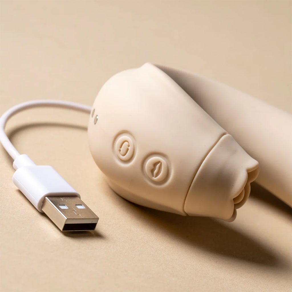 Cosara Triple Vibe – 3-in-1-Vibrator